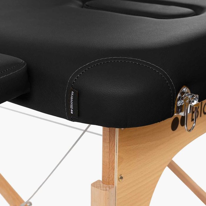 Marquesa 2 Corpos 70 cm + Banco com Rodas - Kit Completo | Novo