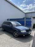 Audi A6 TDI 2004
