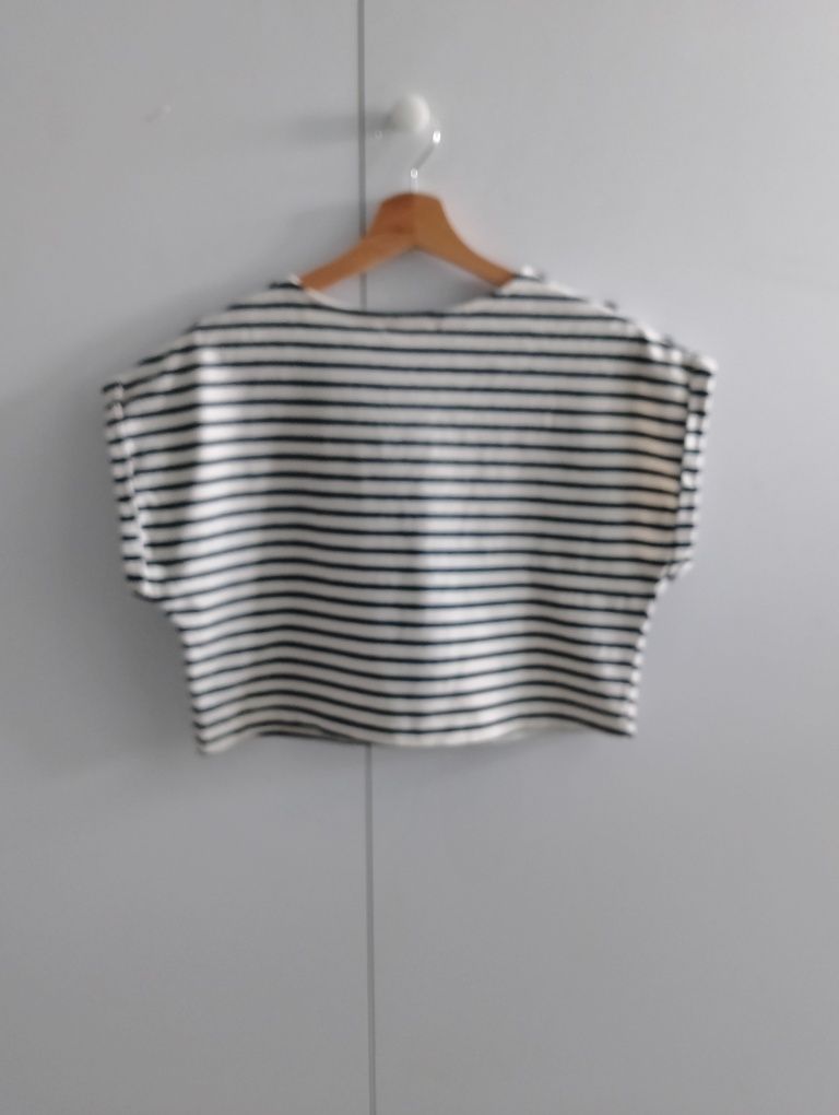 T-shirt dziewczęcy Zara rozmiar 164 cm