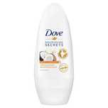 Dove Advanced Care Kokos Jaśmin Antyperspirant 48h Roll-On 150ml