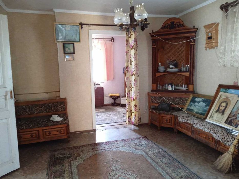 Продам дом! Харьков Люботин