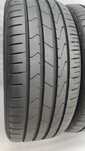 Opony Letnie 225/45/17 Hankook 2szt 6,5mm MB