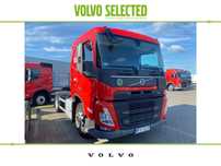 Volvo FM 430 ADR  Po Złotym Kontrakcie! Tylko 6 300 kg Masy własnej!