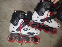 Patins em Linha- Oxelo MF500- Tamanho 44