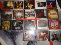 Cds anos 90 rock