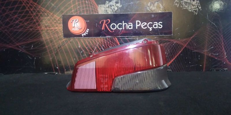 Farolim Stop Dto Peugeot 106 I (1A, 1C)