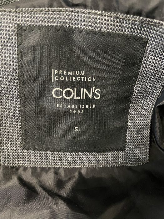 Чоловіча куртка Colins