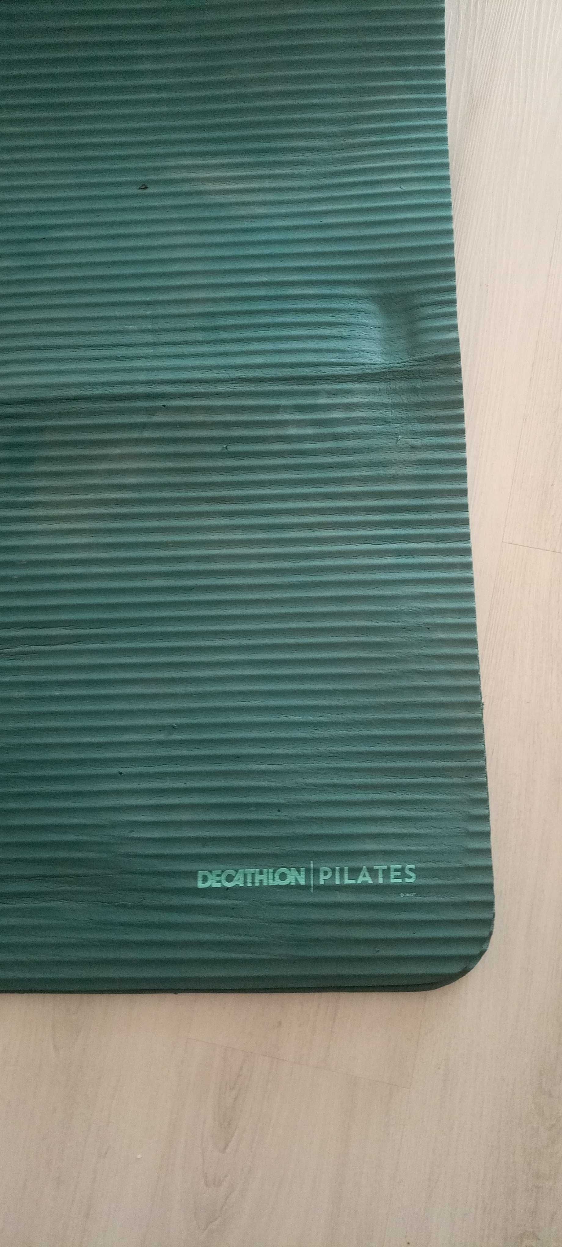 Colchão de Pilates
