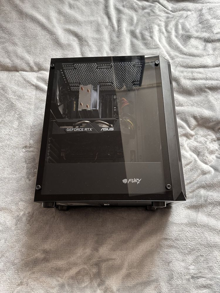 Komputer 2060 i7