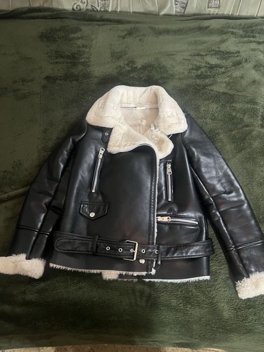 Продам куртки -Пілот,зимова,р.44,46,48