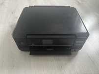 Drukarka epson xp600 sprawna oraz zapas tuszy