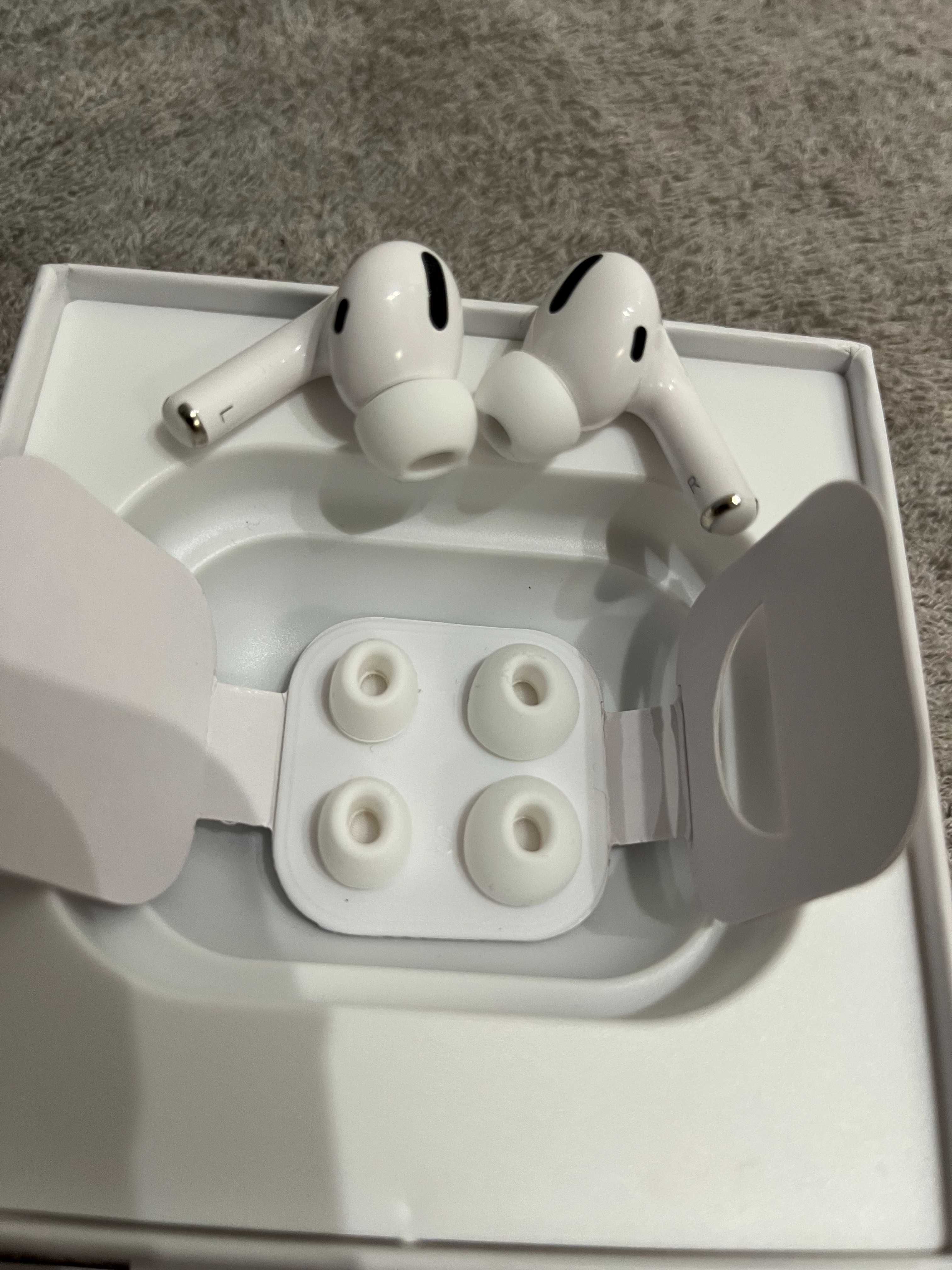 AirPods PRO Nowe Nieużywane