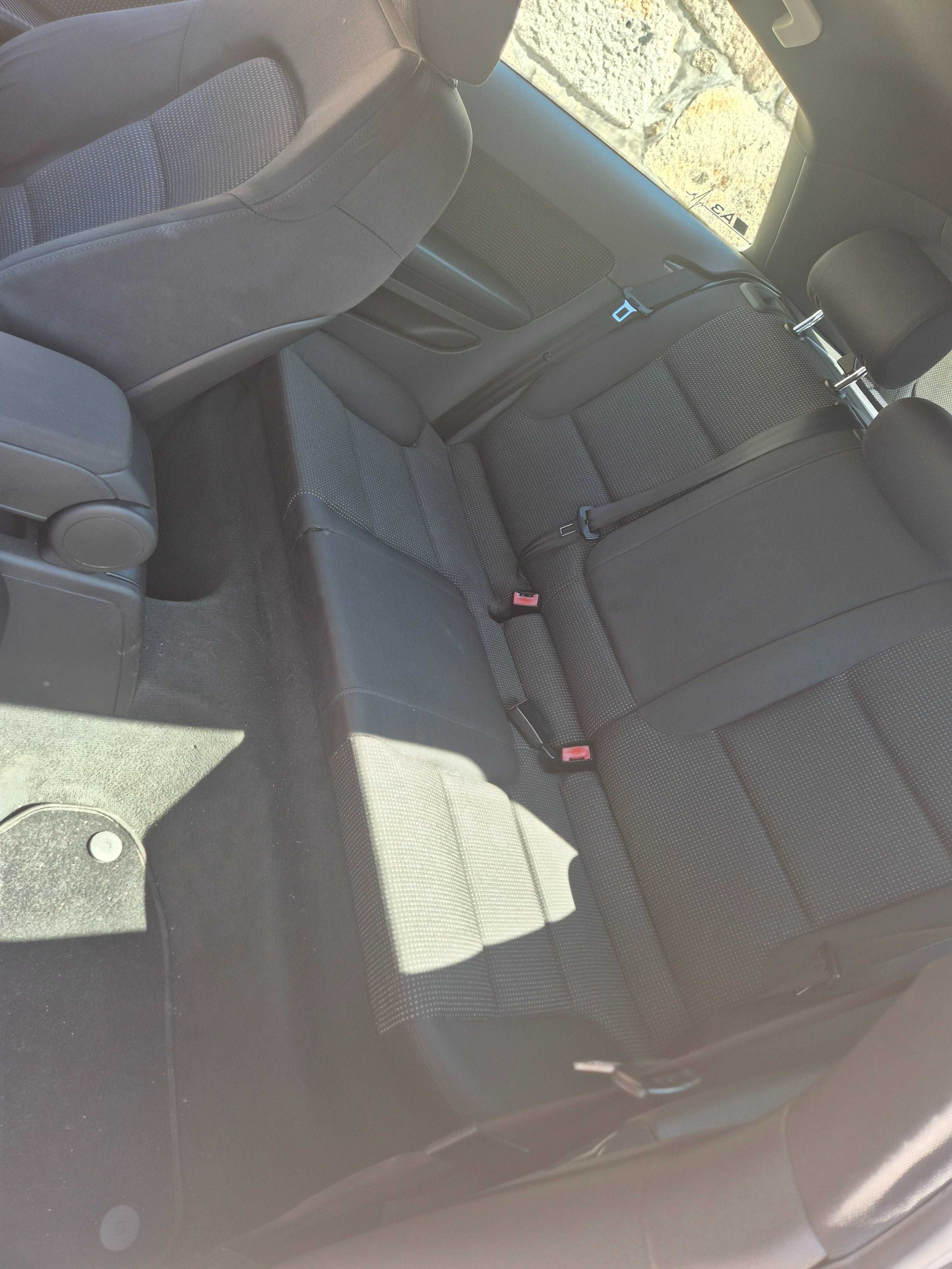 Audi a3 8p 2.0tdi 140cv Nacional