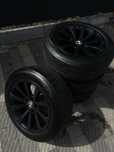 Диски BMW 5*120 R17 225/55 комплект з резиною 22 року