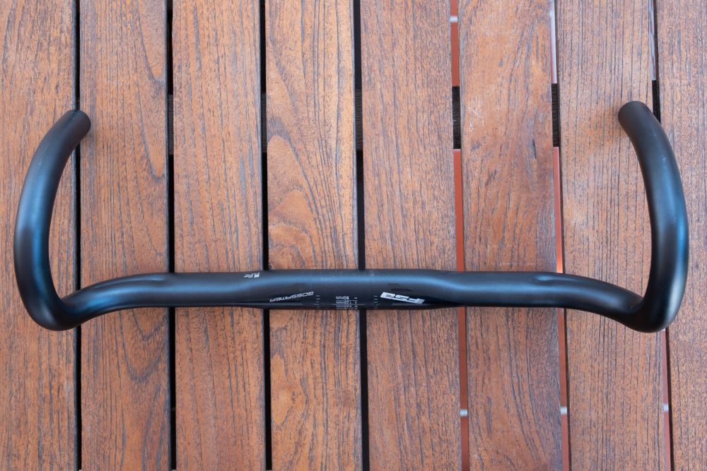 Guiador FSA Gossamer Compact