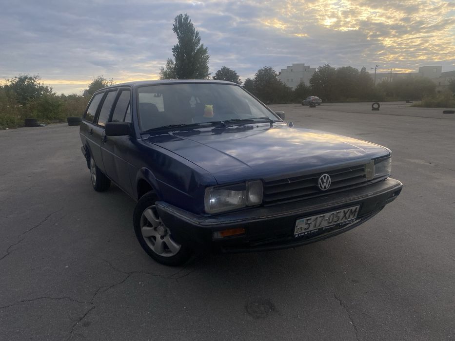 Продам пасат б2 1.6 дізель