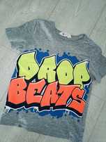 T-shirt 110/116 h&m