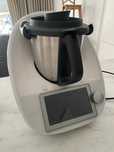 Thermomix tm6 w pelni sprawny , niezawodny