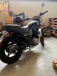 Suzuki GR 650 - okazja