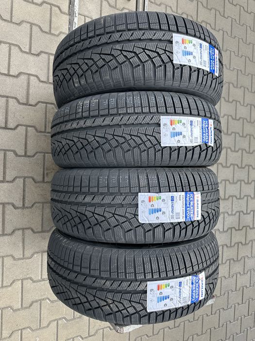 235/55r18 nowe dostepne od reki fv23%