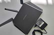 Router Netgear Nighthawk R7000 AC1900