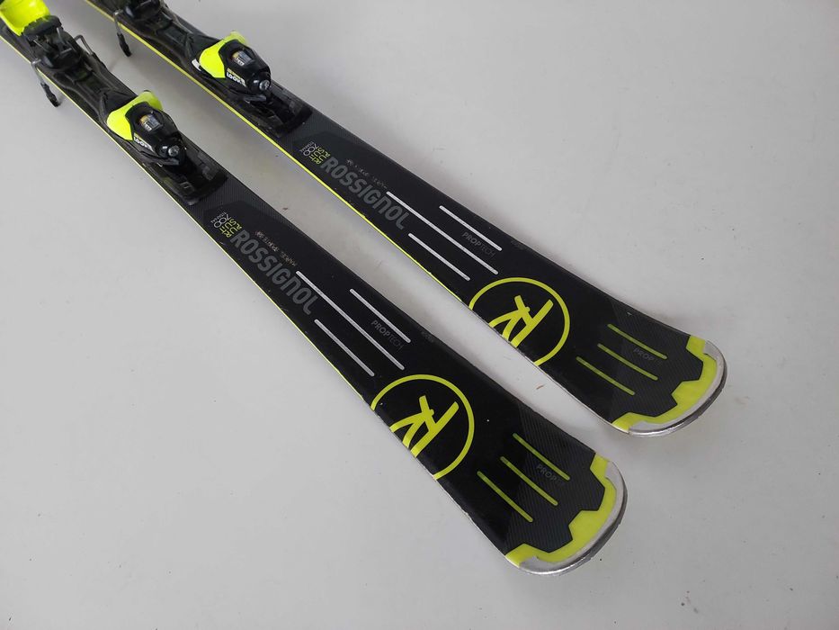Narty Rossignol Pursuit P700 163 CM (3)