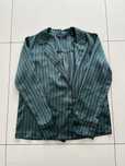 Scotch&Soda Satynowa w dotyku elegancka męska koszula nocna L 40