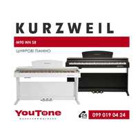 Цифрове піаніно Kurzweil M90 WH, SR