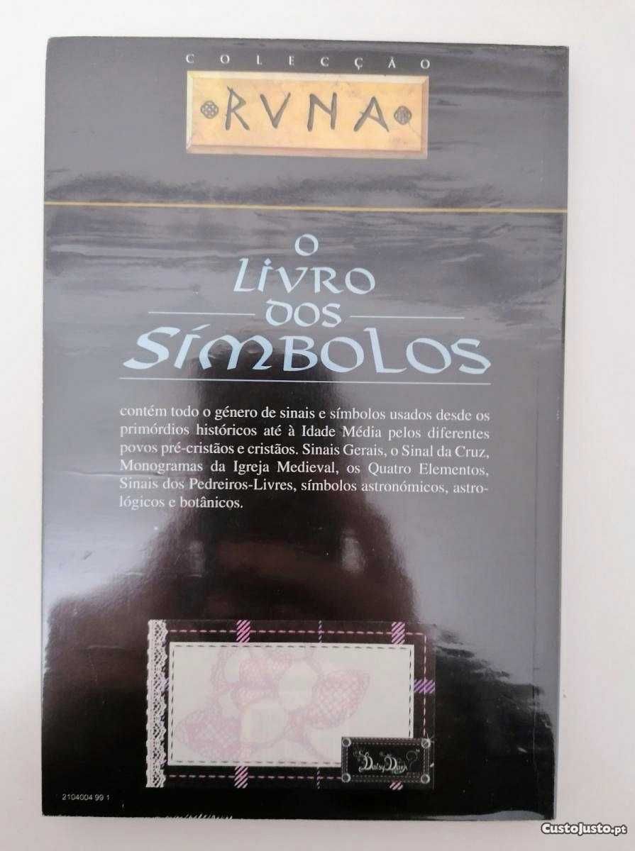 O Livro dos Símbolos