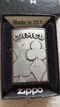 Zapalniczka Zippo Camel CARD XII 1996r. Nowa