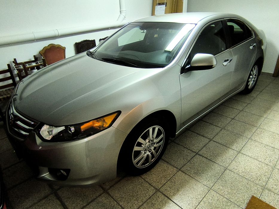 Honda Civic GL 1.4 90cv + Honda Accord 2.0 i-vtec Automático