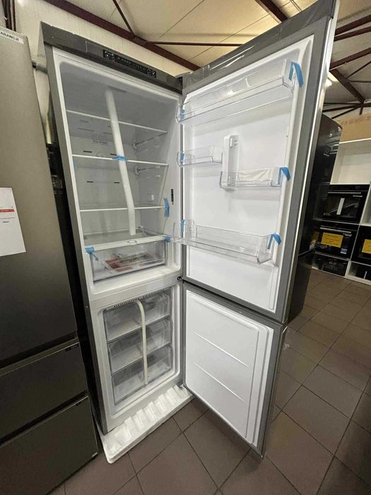 NOWA Lodówka Bauknecht 191 cm wysokości NOFROST Gwarancja