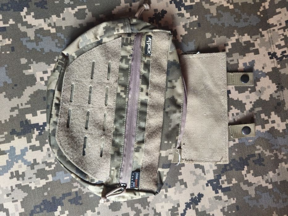 Подсумок для вещей (підсумок для речей)