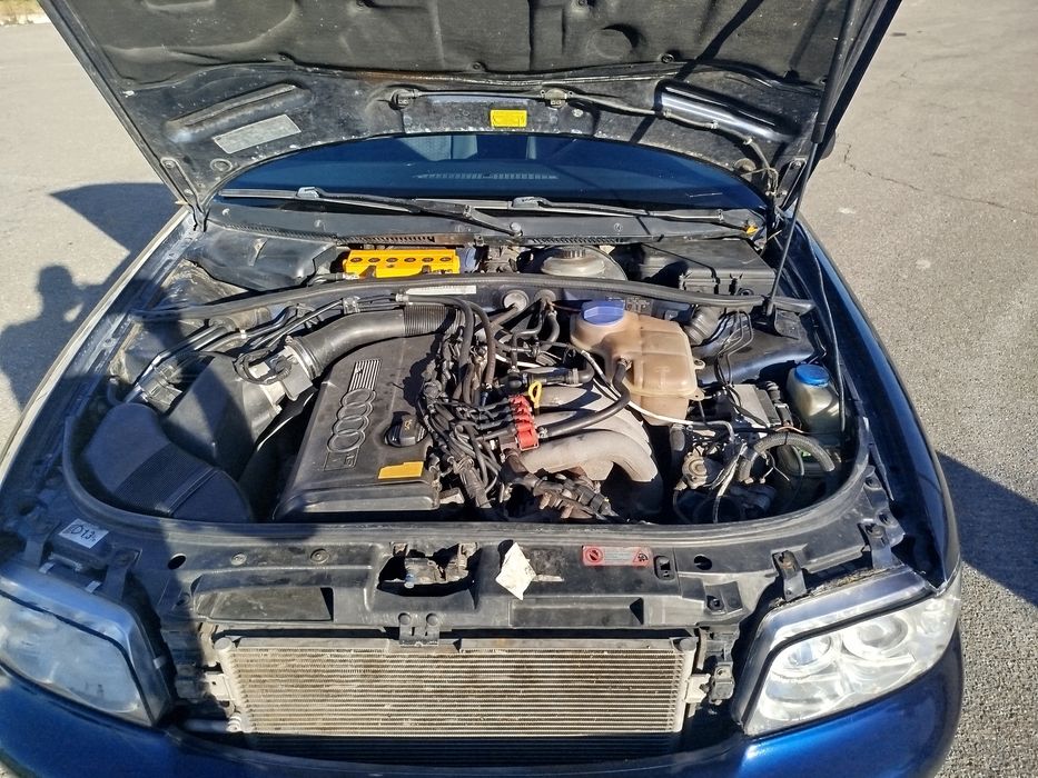 Продам Ауди A4 b5