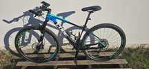 Rower MTB XC 2x11 na full Deore XT zadbany i doinwestowany