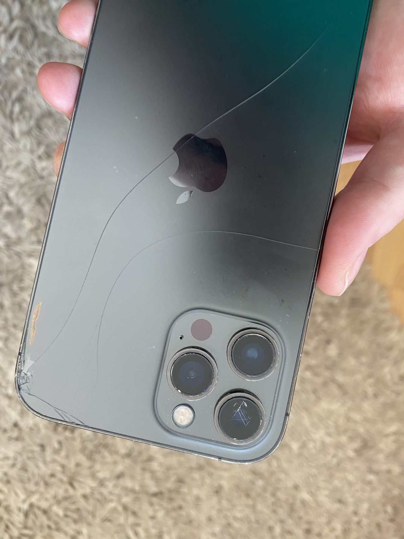 Iphone 12 Pro Max