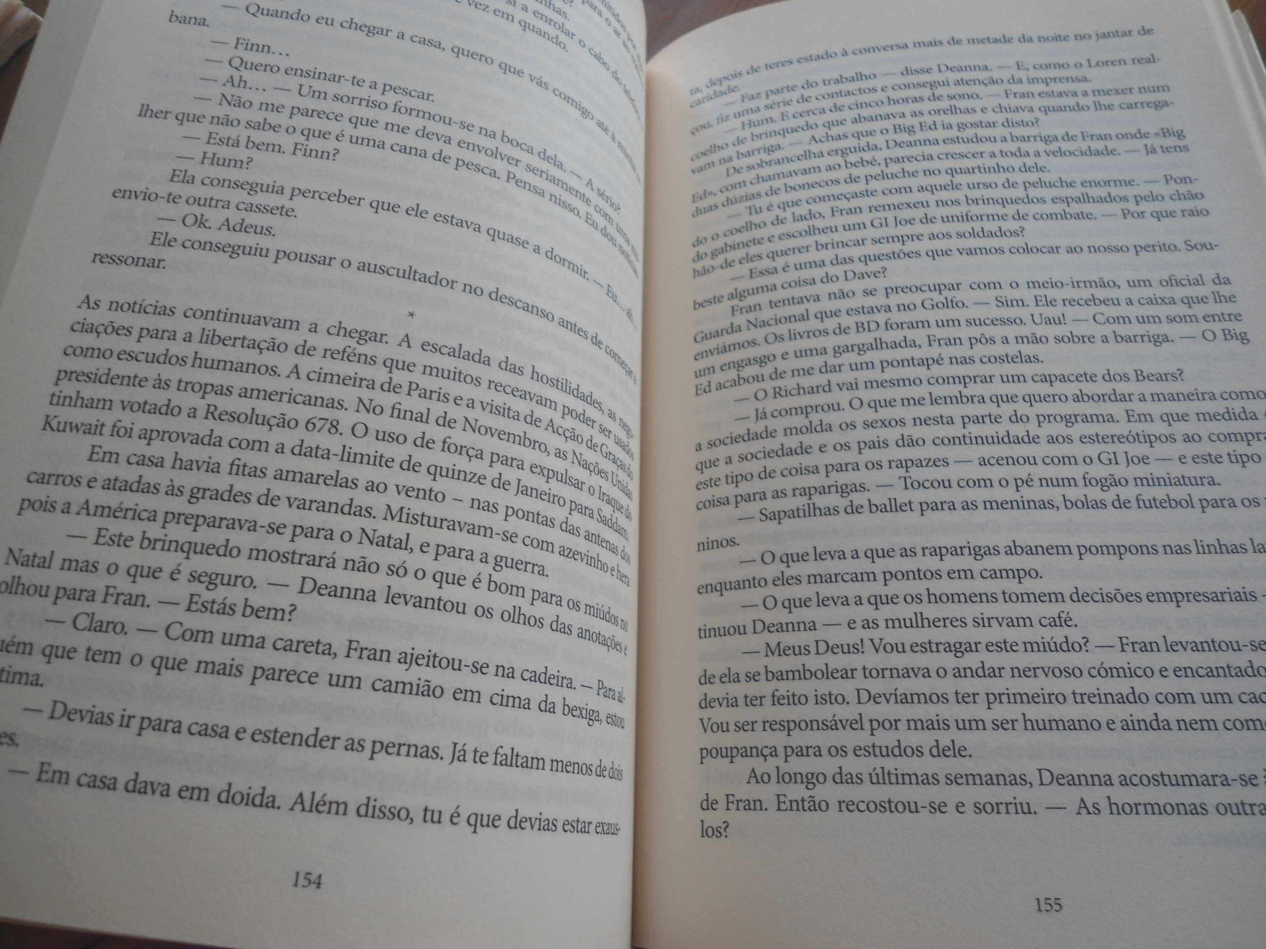 Escândalos Privados por Nora Roberts