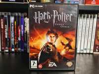 Harry Potter i Czara Ognia - Premierowe - PL PC 4.5/5