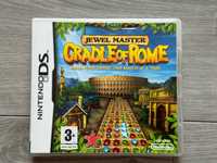 Jewel Master: Cradle of Rome / Nintendo DS