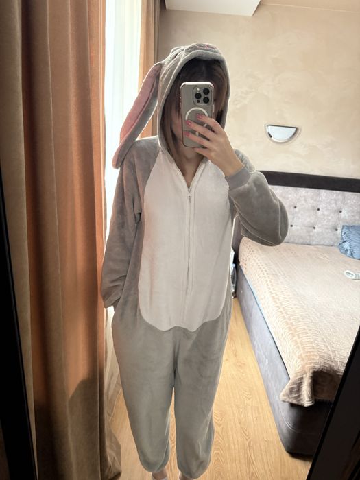 Кенгурумі , зайчик