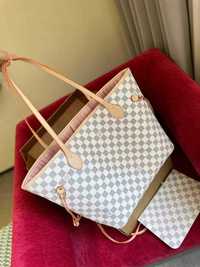 Torebka damska elegancka Louis Vuitton 522-18