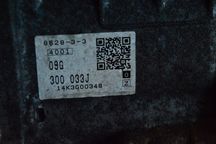 АКПП в сборе VW Jetta 11-18 USA 1.8T (03) 09G-300-033-J
