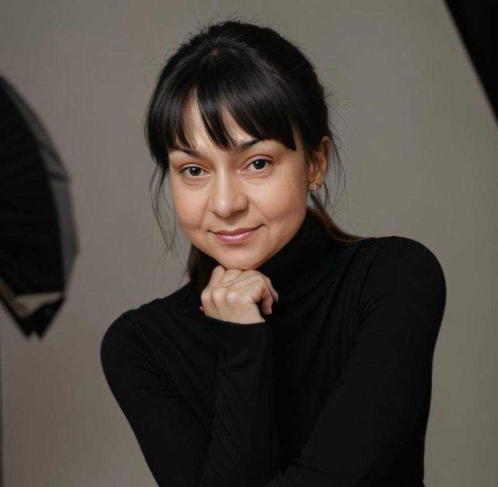 Поддержка в жизненных ситуациях. Осознанность, спокойствие, гармония