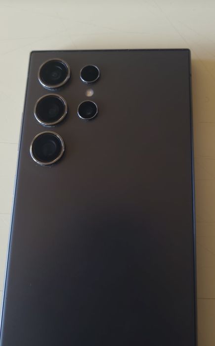 Samsung Galaxy S24 Ultra - 12GB RAM | 500GB