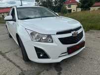 Chevrolet CRUZE 2013 2.0CDTI