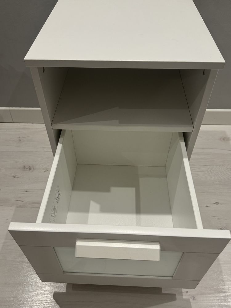 Ikea Brimnes szafka nocna