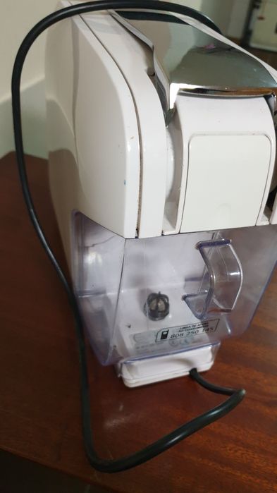 Máquina Café - do Pingo Doce p/ Peças)