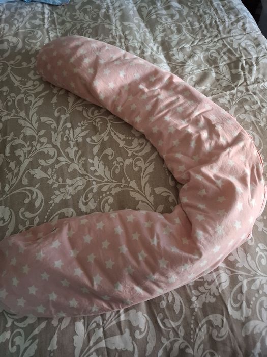 Almofada de amamentacao