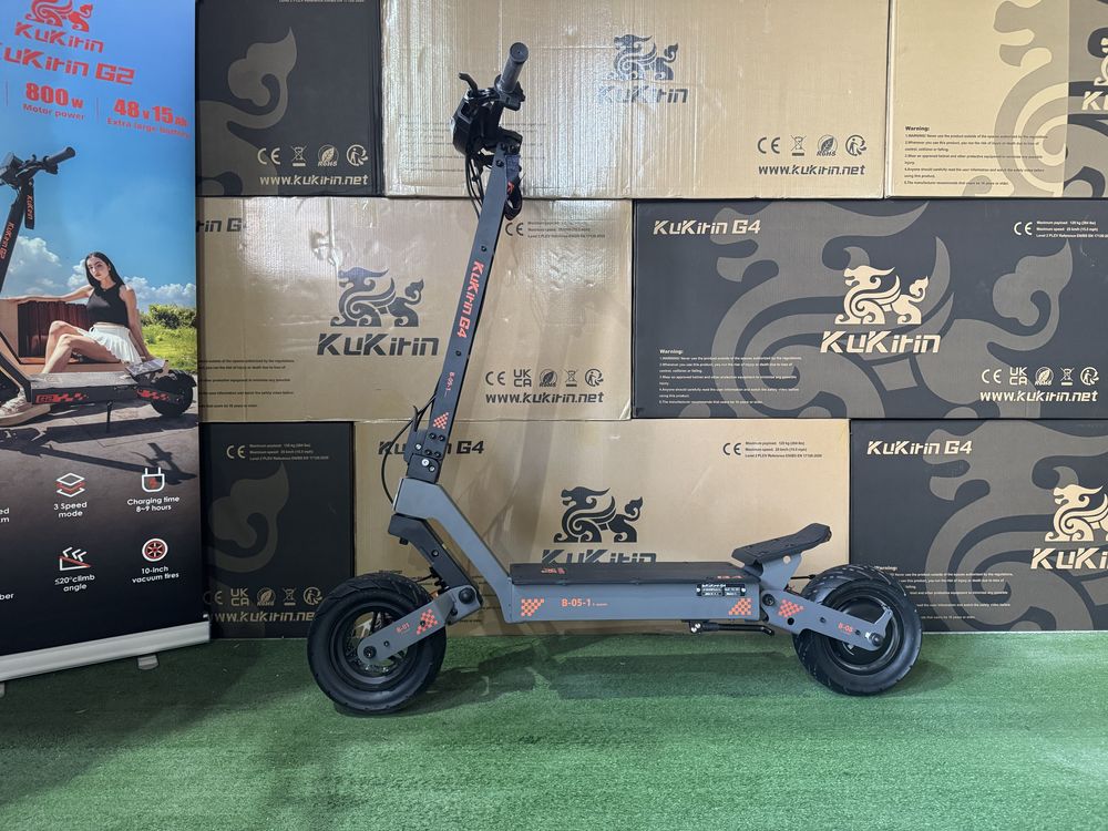 KuKirin G4  G2  Nowe Od REKI DOSTEPNE !!!