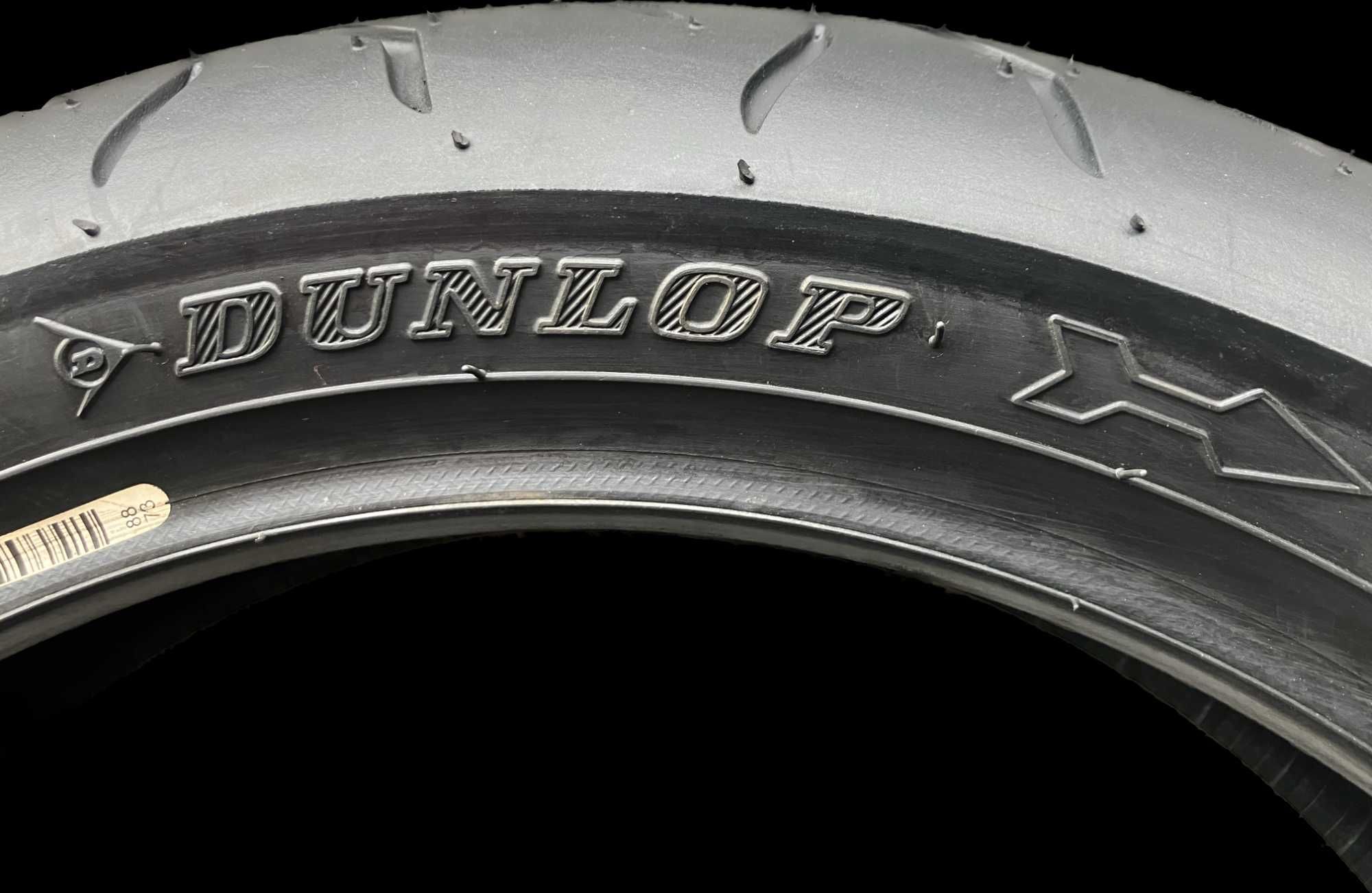 Dunlop Sportmax GPR-100F 120/70R14 55H T-Max SR Motard Nexus Runner